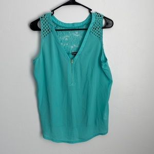 Express Tank Top